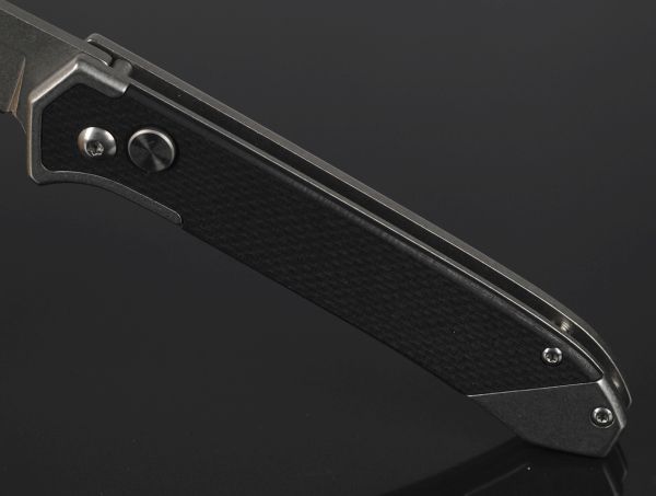 Ganzo нож складной G719 (фото 13) - интернет-магазин Викинг