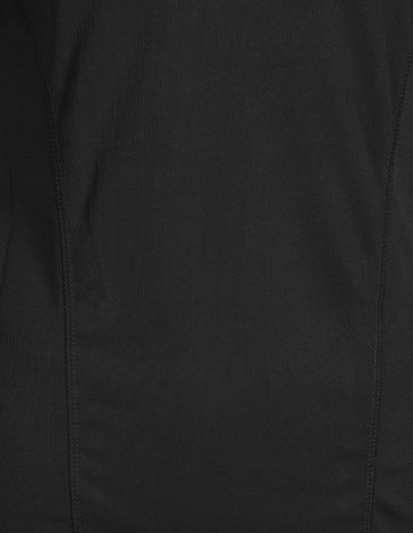 M-Tac футболка Athletic Coolmax Black (изображение 1) - интернет-магазин Викинг
