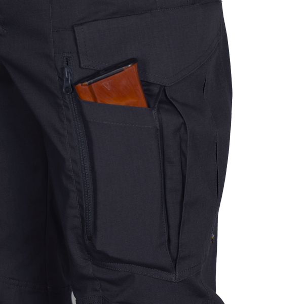M-Tac брюки Conquistador Gen.II Flex Dark Navy Blue (изображение 14) - интернет-магазин Викинг