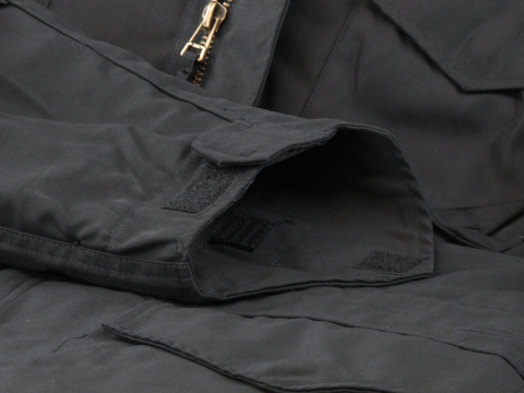 Brandit куртка M65 Standard (манжет рукава)