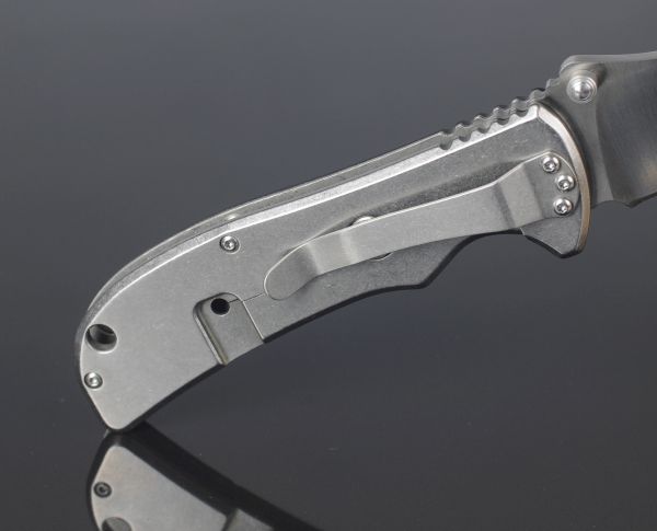 Ganzo нож складной G723 (фото 11) - интернет-магазин Викинг