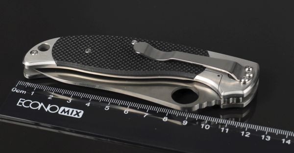 Ganzo нож складной G7371 (нож фото 2) - интернет-магазин Викинг