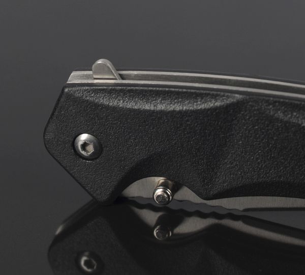Ganzo нож складной G617 (фото 6) - интернет-магазин Викинг