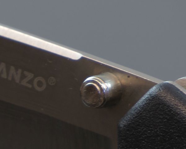Ganzo нож складной G616 (фото 7) - интернет-магазин Викинг