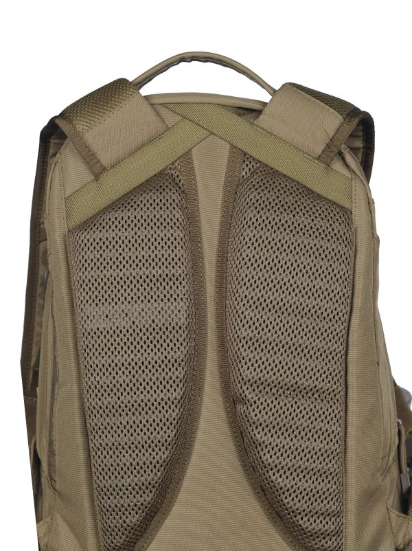 M-Tac  Stealth Pack Coyote ( 22) - - 