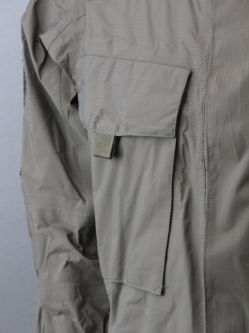 Carinthia куртка гортекс TRG (нагрудный карман фото 1)
