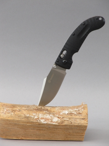 Ganzo нож складной G711 (фото 10) - интернет-магазин Викинг