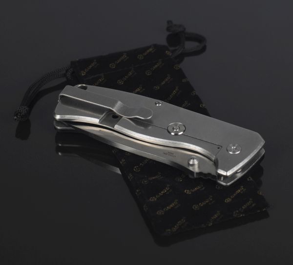 Ganzo нож складной G722 (фото 17) - интернет-магазин Викинг