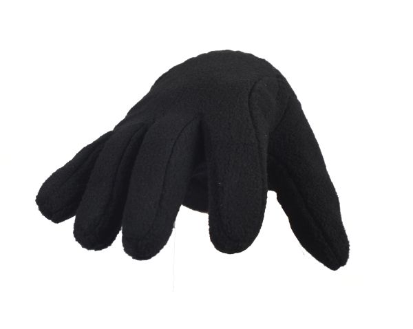 M-Tac перчатки флис Winter (пальцы)