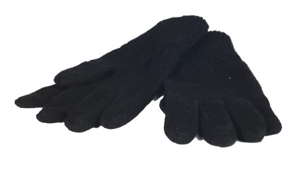 Милтек перчатки вязаные (общий вид фото 1) - интернет-магазин Викинг