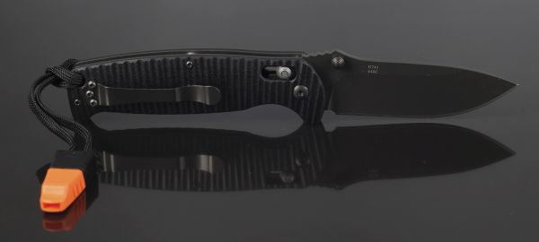 Ganzo нож складной G7413P (нож фото 6) - интернет-магазин Викинг