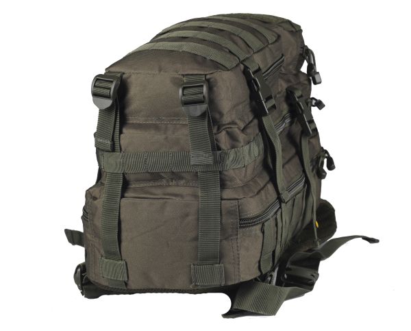 M-Tac рюкзак Assault Pack (фото 29) - интернет-магазин Викинг