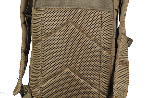M-Tac рюкзак Assault Pack Laser Cut (фото 20) - интернет-магазин Викинг