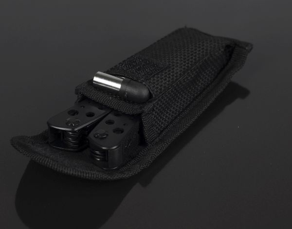 M-Tac мультитул черный (фото 3) - интернет-магазин Викинг