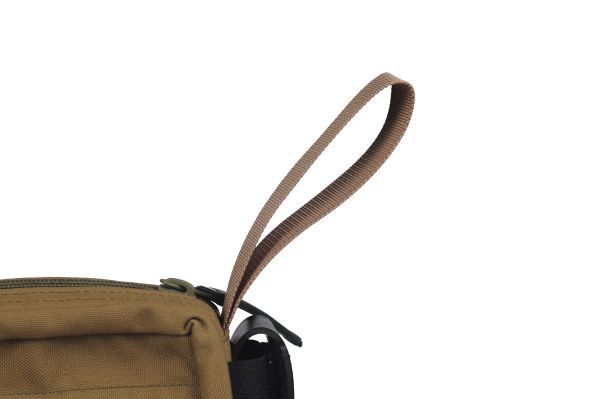 A-Line сумка синтетическая с кобурой A12 (петля) - интернет-магазин Викинг