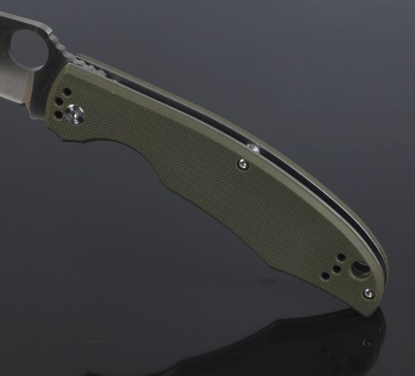 Ganzo нож складной G732 (фото 17) - интернет-магазин Викинг