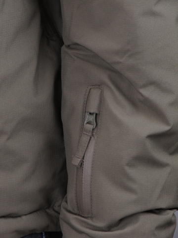 Carinthia куртка HIG 2.0 (боковой карман)