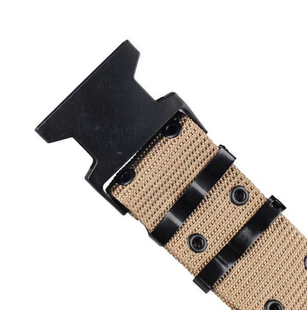 M-Tac ремень Pistol Belt (фото 6) - интернет-магазин Викинг