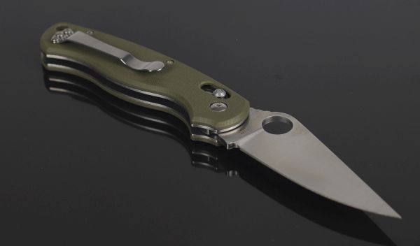 Ganzo нож складной G729 (фото 9) - интернет-магазин Викинг