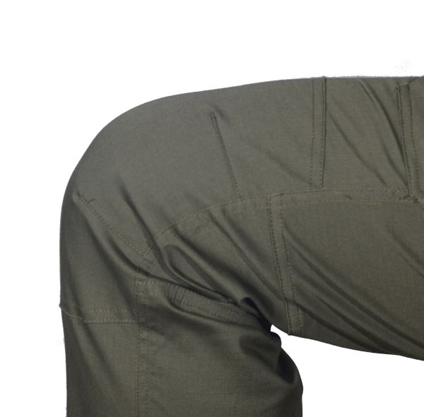 M-Tac брюки Aggressor Gen.II Flex Army Olive (фото 21) - интернет-магазин Викинг