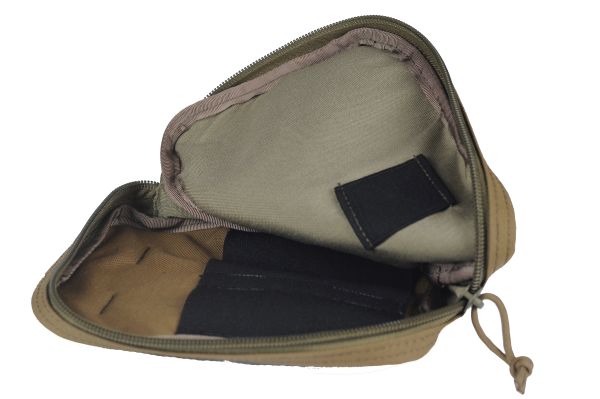 A-Line сумка-кобура синтетическая на руку и пояс (150х210) (изнутри фото 1) - интернет-магазин Викинг