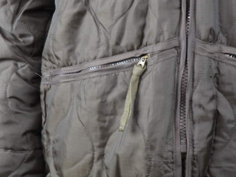 Brandit куртка M65 Giant (подкладка 2)