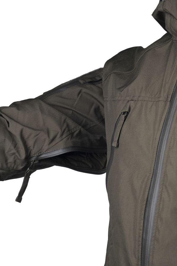 Carinthia куртка MIG 3.0 (замок для вентиляции)