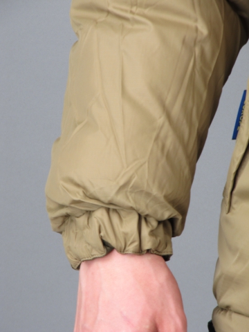 Carinthia куртка G-Loft Reversible (манжет)