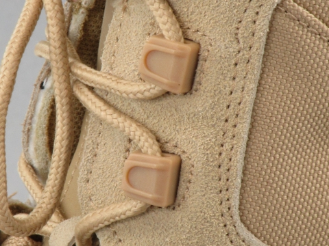 Милтек ботинки полевые 2-го поколение (шнурки 1) - интернет-магазин Викинг
