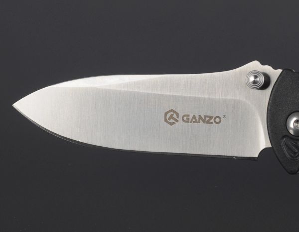 Ganzo нож складной G726M (фото 10) - интернет-магазин Викинг