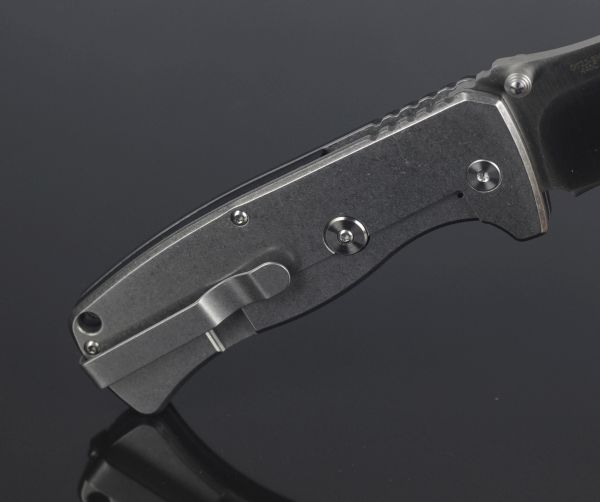Ganzo нож складной G722 (фото 16) - интернет-магазин Викинг
