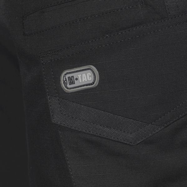 M-Tac брюки тактические Gen.II Flex (фото 15) - интернет-магазин Викинг