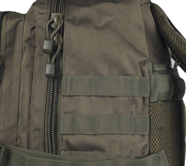 M-Tac рюкзак Large Assault Pack (фото 4) - интернет-магазин Викинг
