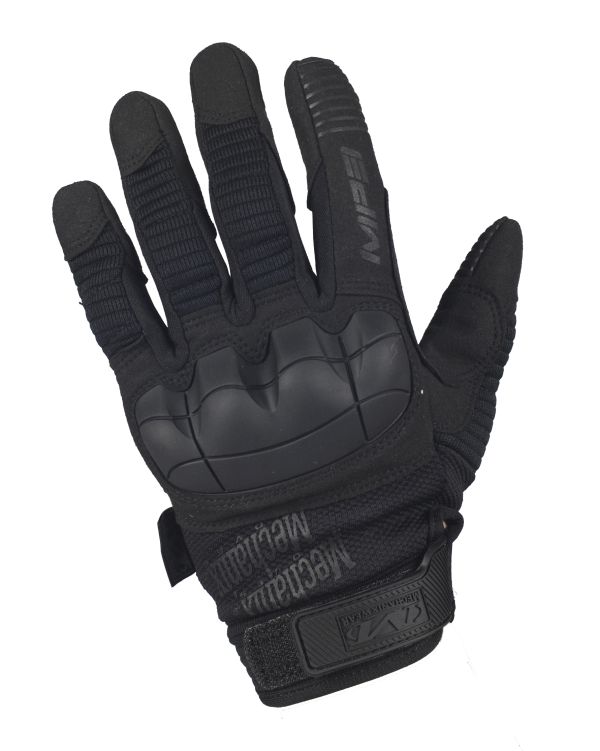 Mechanix M-Pact 3 Gloves (общий вид фото 4) - интернет-магазин Викинг