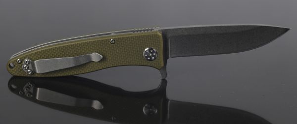 Ganzo нож складной G728 (фото 11) - интернет-магазин Викинг