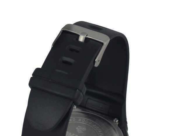 M-Tac часы тактические с шагомером черные (фото 16) - интернет-магазин Викинг