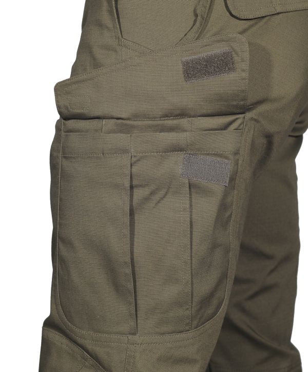 M-Tac брюки Operator Flex Dark Olive (фото 14) - интернет-магазин Викинг
