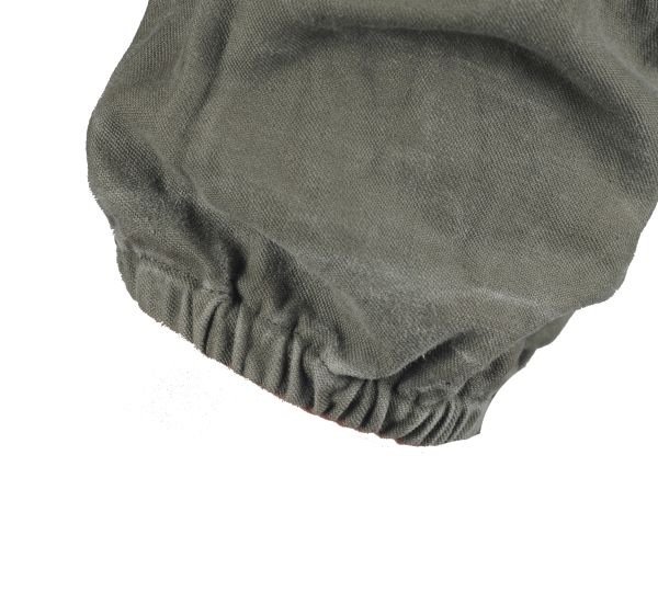 Бундесвер рукавицы трехпалые олива Б/У (фото 10) - интернет-магазин Викинг