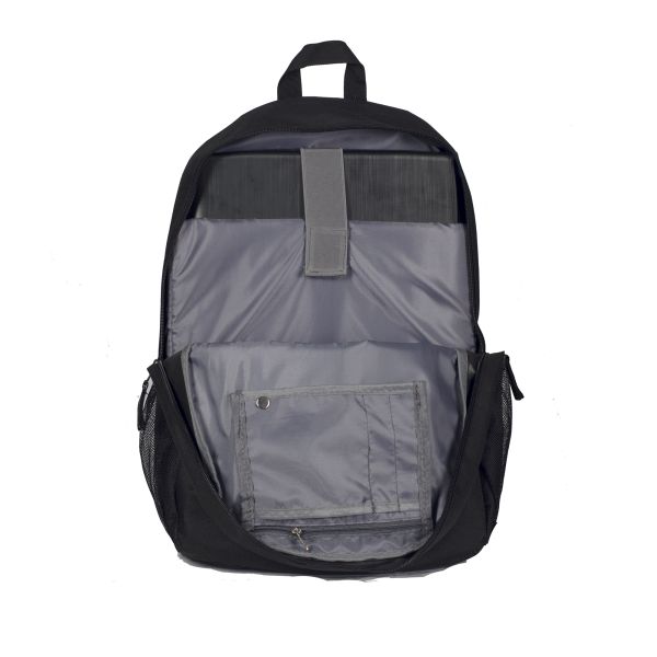M-Tac рюкзак Urban Line Lite Pack GreyBlack (фото 14) - интернет-магазин Викинг