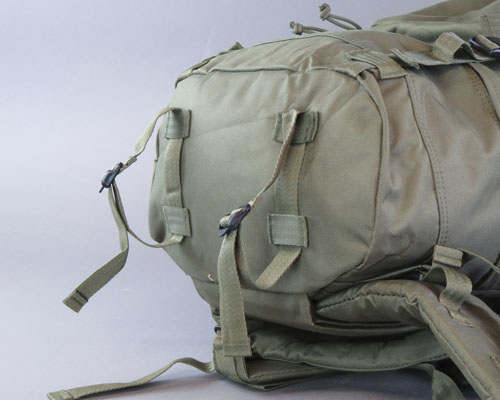 Милтек рюкзак Ranger 75л (нагрудный ремень) - интернет-магазин Викинг