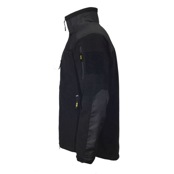 M-Tac куртка Alpha Microfleece Jacket Gen.2 Dark Navy (фото 2) - интернет-магазин Викинг