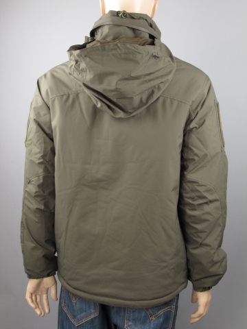 Carinthia куртка HIG 2.0 (капюшон фото 1)