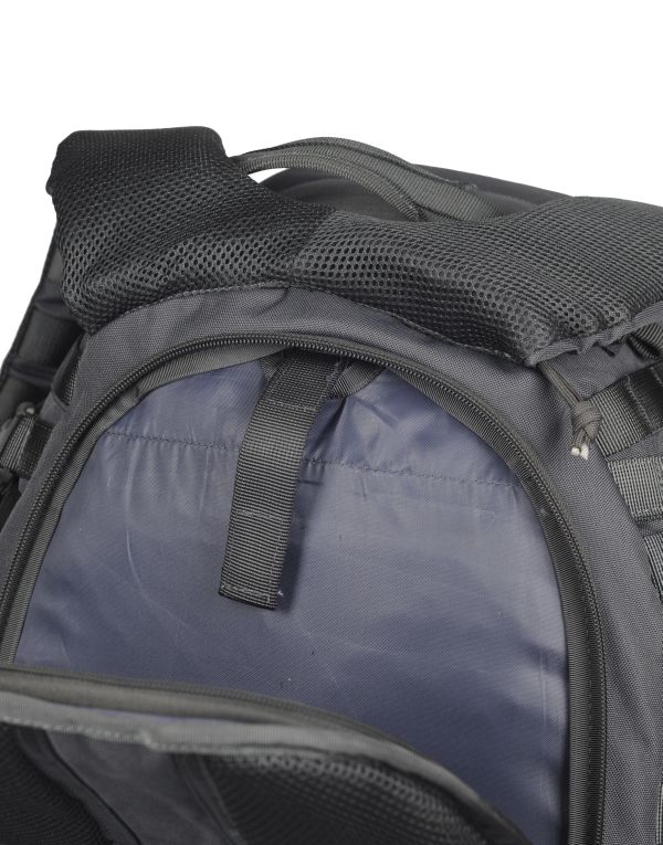 M-Tac рюкзак Pathfinder Pack серый (обзор изображение) - интернет-магазин Викинг
