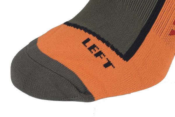 X Tech носки XT90 (носок) - интернет-магазин Викинг