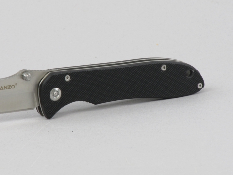 Ganzo нож складной G714 (фото 3) - интернет-магазин Викинг