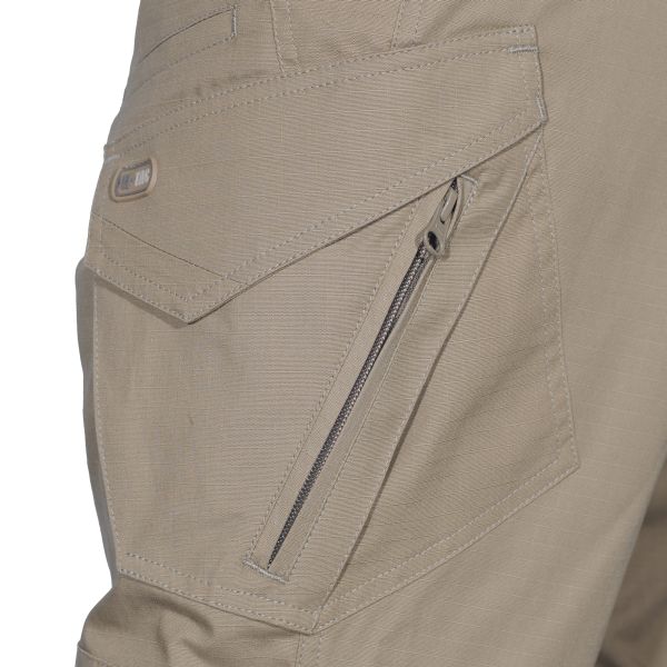 M-Tac брюки Aggressor Gen.II Flex Coyote Tan (изображение 11) - интернет-магазин Викинг