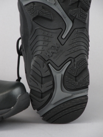 Haix ботинки Black Eagle Tactical 20 Mid (подошва 1) - интернет-магазин Викинг