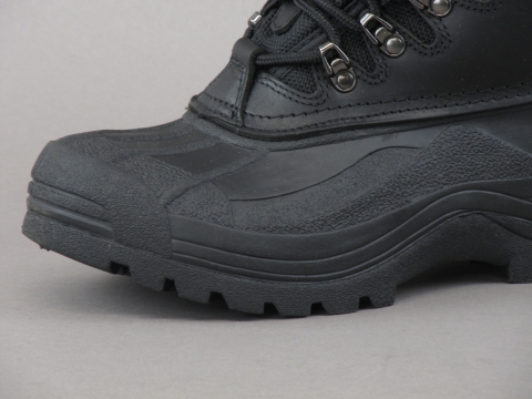 Милтек ботинки зимние Thinsulate (носок) - интернет-магазин Викинг