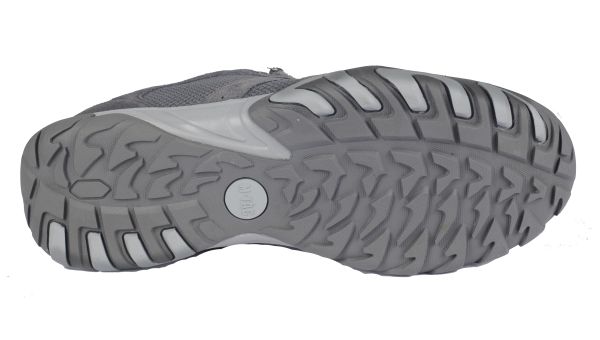 M-Tac кроссовки Viper серые (фото 6) - интернет-магазин Викинг