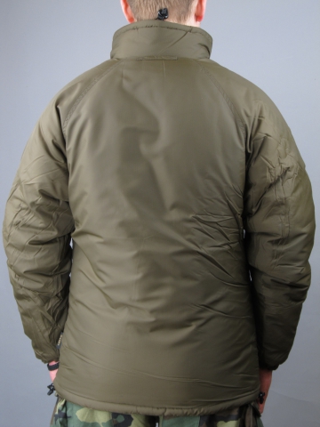 Carinthia куртка G-Loft Reversible (общий вид фото 3)